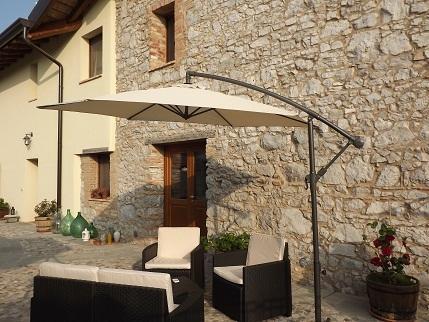 Casa Della Fornace