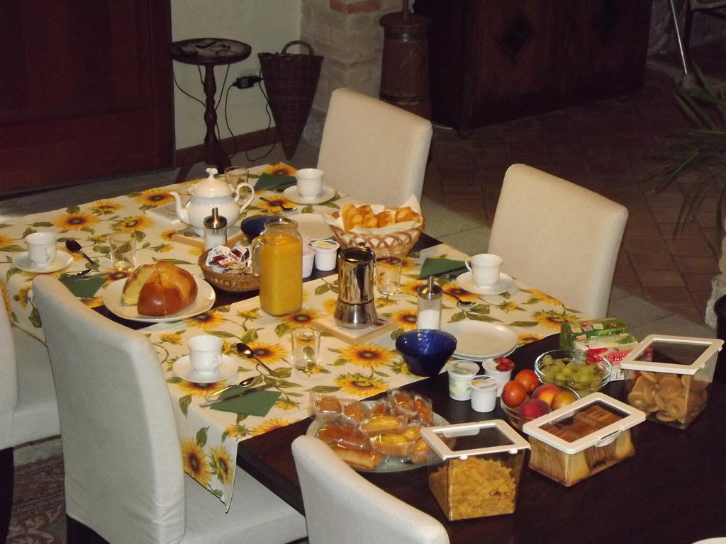 Casa Della Fornace 3* San Vito al Torre