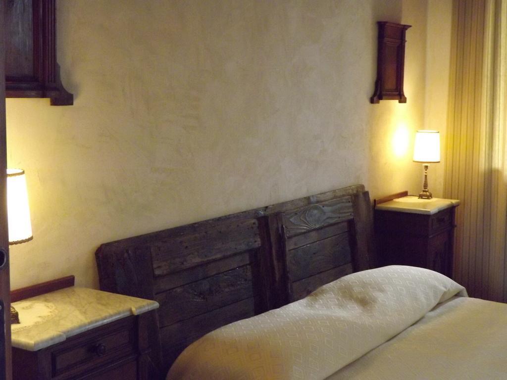 Casa Della Fornace