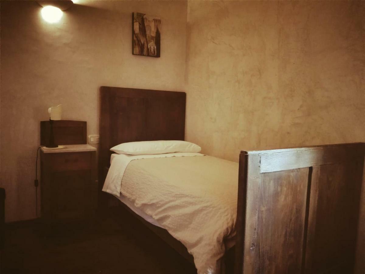 Casa Della Fornace Alojamento de Acomodação e Pequeno-almoço 3*