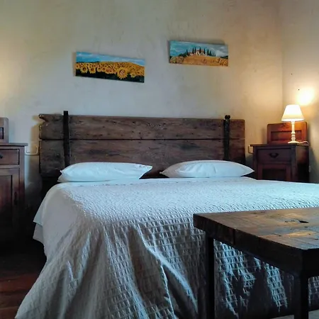 Casa Della Fornace Bed and Breakfast San Vito al Torre Buitenkant foto