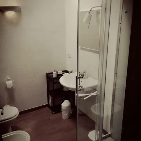 Casa Della Fornace Bed and Breakfast San Vito al Torre Buitenkant foto