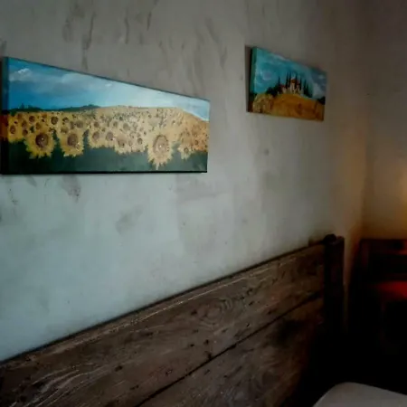 Casa Della Fornace Bed and Breakfast San Vito al Torre Buitenkant foto