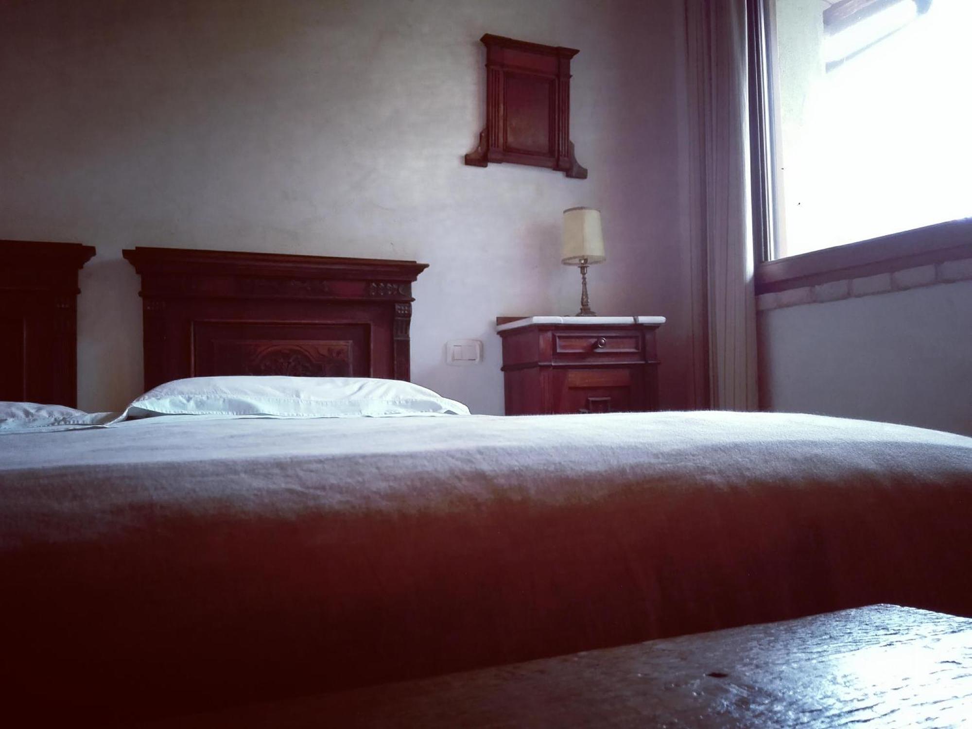 Casa Della Fornace Frühstückspension
